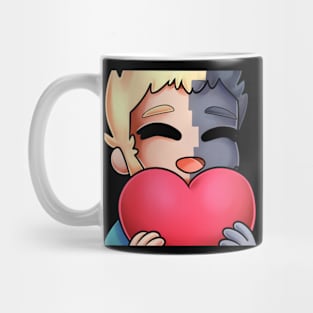 StenLove Mug